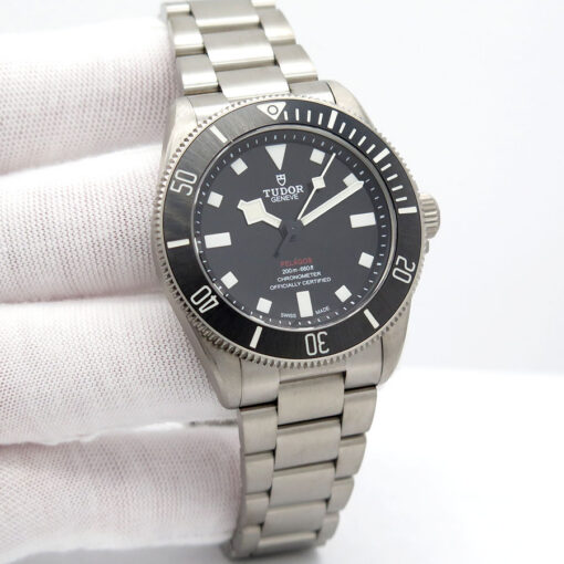 Tudor 25407N Pelagos 39mm Titanium