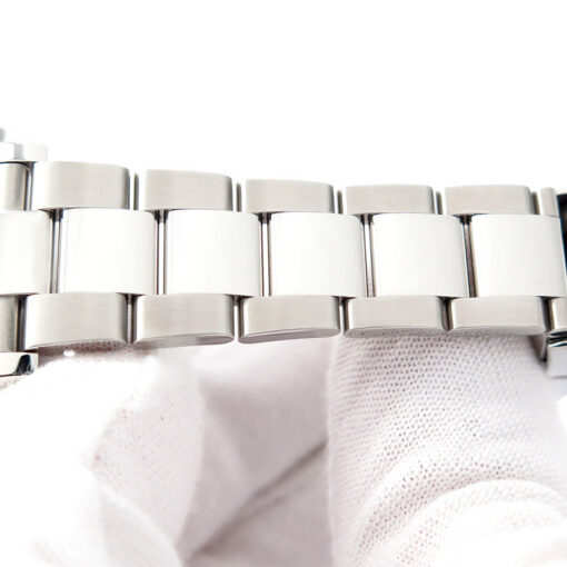 Rolex 126500LN Cosmograph Daytona with White Dial - Image 8