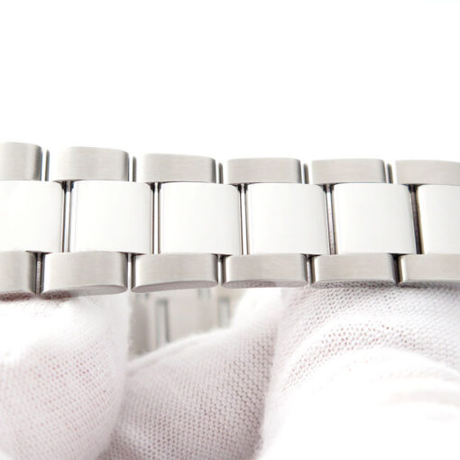 Rolex 126500LN Cosmograph Daytona with White Dial - Image 6