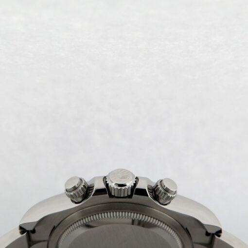 Rolex 126500LN Cosmograph Daytona with White Dial - Image 4