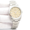 Rolex 126000 Oyster Perpetual with Beige Dial