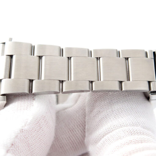 Rolex 126000 Oyster Perpetual with Beige Dial - Image 8
