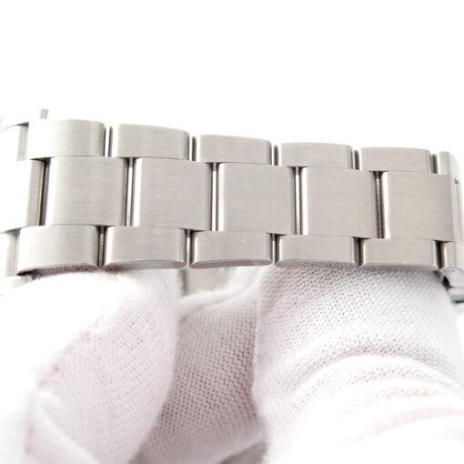 Rolex 126000 Oyster Perpetual with Beige Dial - Image 6