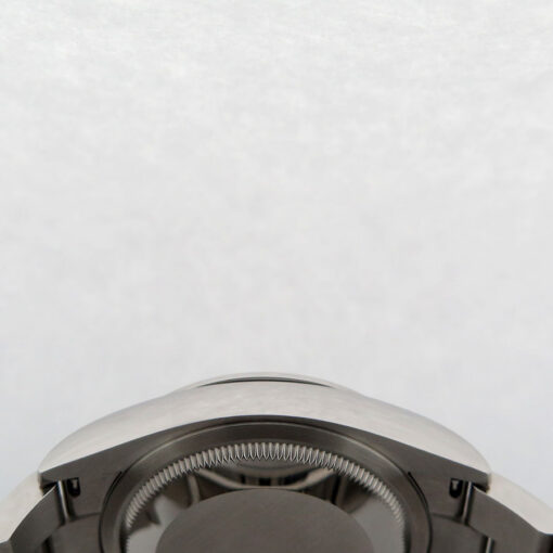 Rolex 126000 Oyster Perpetual with Beige Dial - Image 5