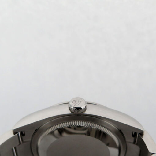 Rolex 126000 Oyster Perpetual with Beige Dial - Image 4