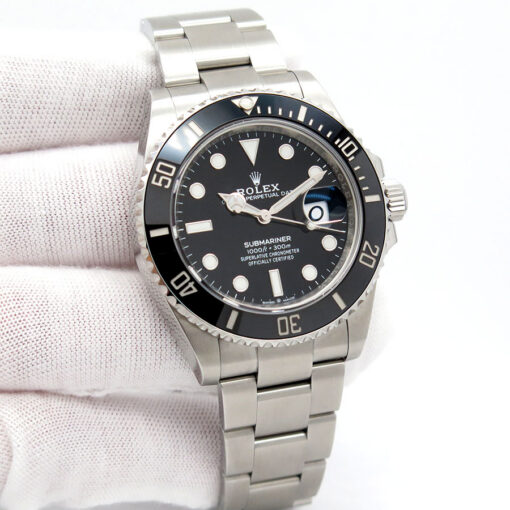 Rolex 126610LN Submariner Date 41