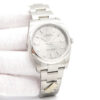 Rolex 116000 Oyster Perpetual "Domino's Pizza" with Steel Stick Dial (New Old Stock)