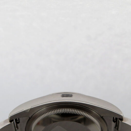 Rolex 116000 Oyster Perpetual "Domino's Pizza" with Steel Stick Dial (New Old Stock) - Image 6