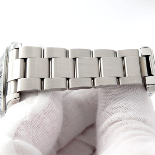 Rolex 16570 Explorer II with White Dial and 3186 Movement - Image 12
