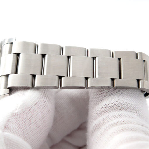 Rolex 16570 Explorer II with White Dial and 3186 Movement - Image 10