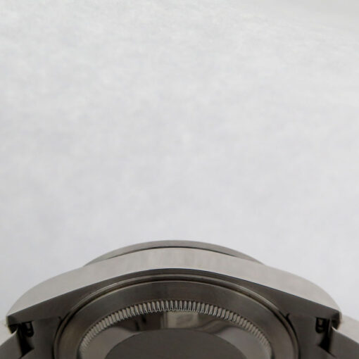 Rolex 16570 Explorer II with White Dial and 3186 Movement - Image 5