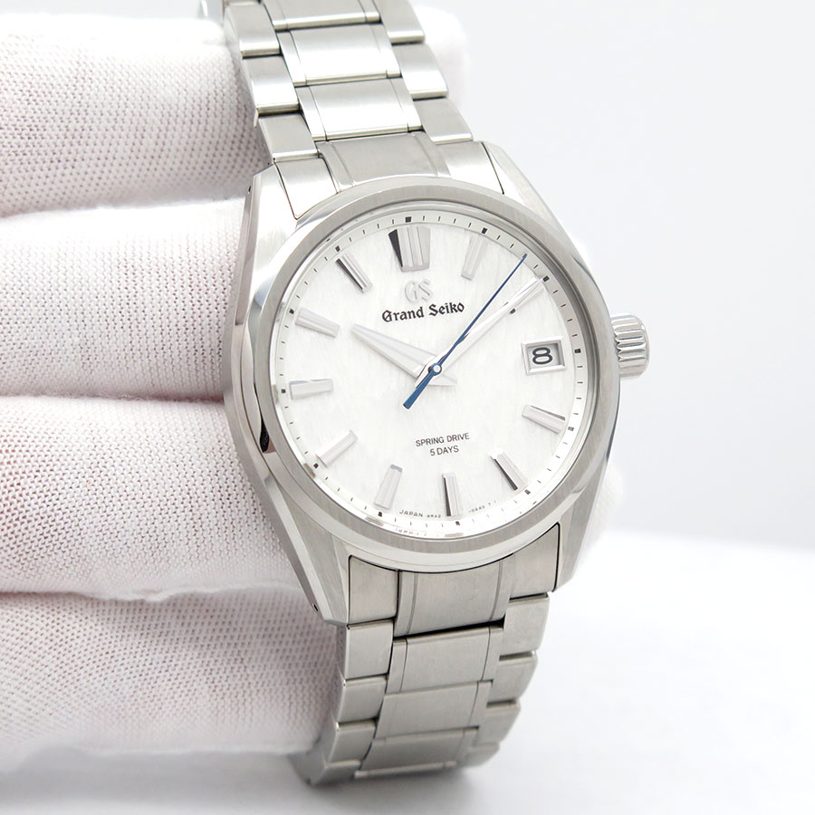 Grand Seiko SLGA009
