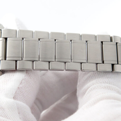 Grand Seiko SLGA009 Evolution 9 Spring Drive "White Birch" - Image 9
