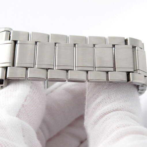 Grand Seiko SLGA009 Evolution 9 Spring Drive "White Birch" - Image 7