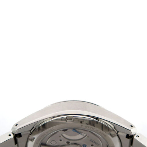 Grand Seiko SLGA009 Evolution 9 Spring Drive "White Birch" - Image 6