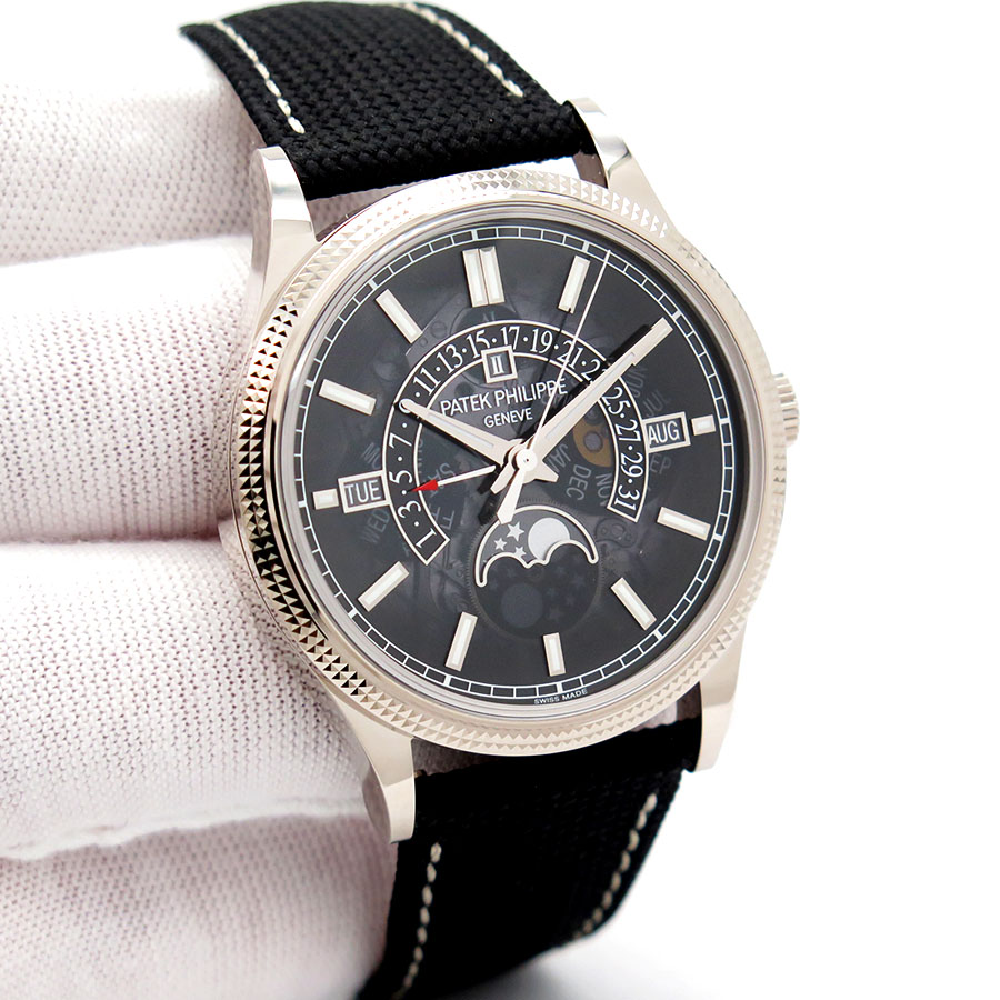 Patek Philippe 6159G