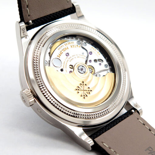 Patek Philippe 6159G-001 Grand Complications Retrograde Perpetual Calendar - Image 5