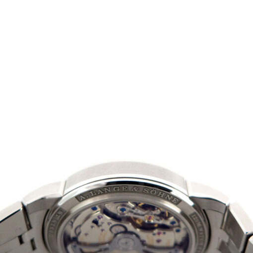 A. Lange & Sohne 363.179 Odysseus with Blue Dial - Image 6