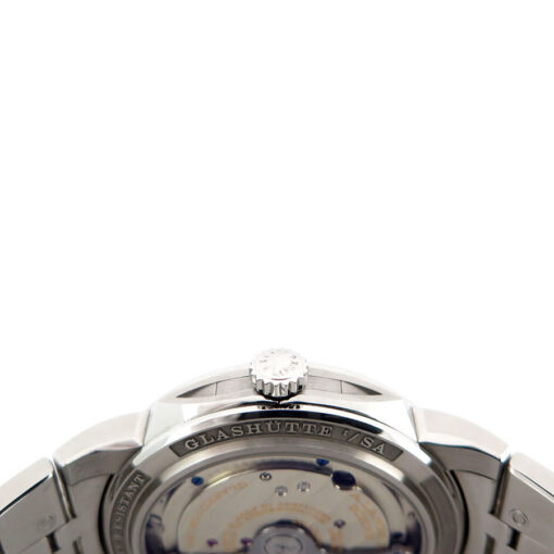 A. Lange & Sohne 363.179 Odysseus with Blue Dial - Image 5
