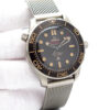 Omega Seamaster Diver 300m ‘007 Edition Titanium