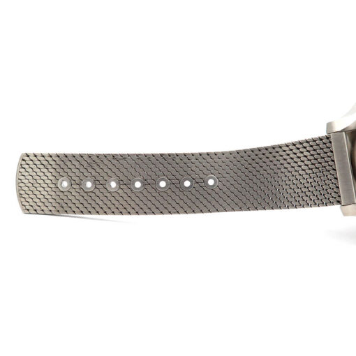 Omega Seamaster Diver 300m ‘007 Edition Titanium - Image 8