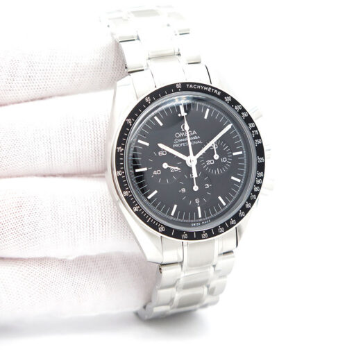 Omega Speedmaster Professional Moonwatch on Bracelet with 1861 Movement (New Old Stock)