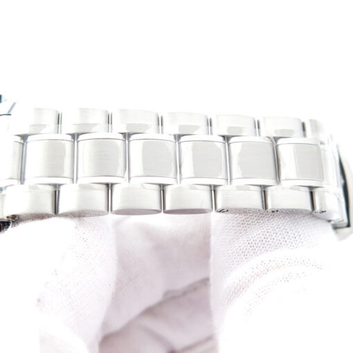 Omega Speedmaster Professional Moonwatch on Bracelet with 1861 Movement (New Old Stock) - Image 9