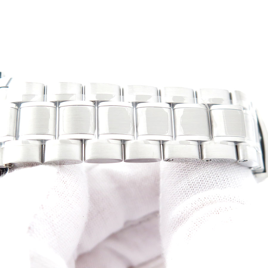 Omega Speedmaster Professional Moonwatch on Bracelet with 1861 Movement (New Old Stock) - Image 9