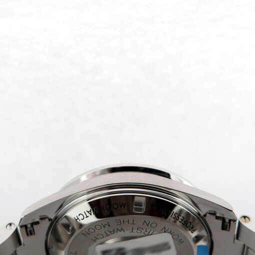 Omega Speedmaster Professional Moonwatch on Bracelet with 1861 Movement (New Old Stock) - Image 6