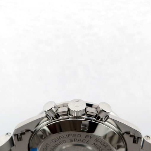 Omega Speedmaster Professional Moonwatch on Bracelet with 1861 Movement (New Old Stock) - Image 5
