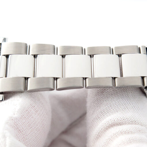 Rolex 116622 Yachtmaster with Dark Rhodium Dial - Image 8
