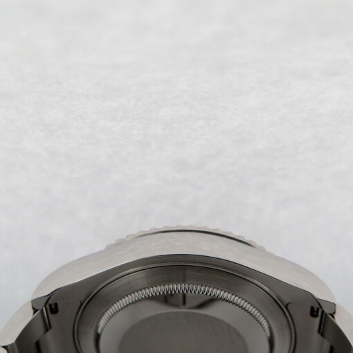 Rolex 116622 Yachtmaster with Dark Rhodium Dial - Image 5