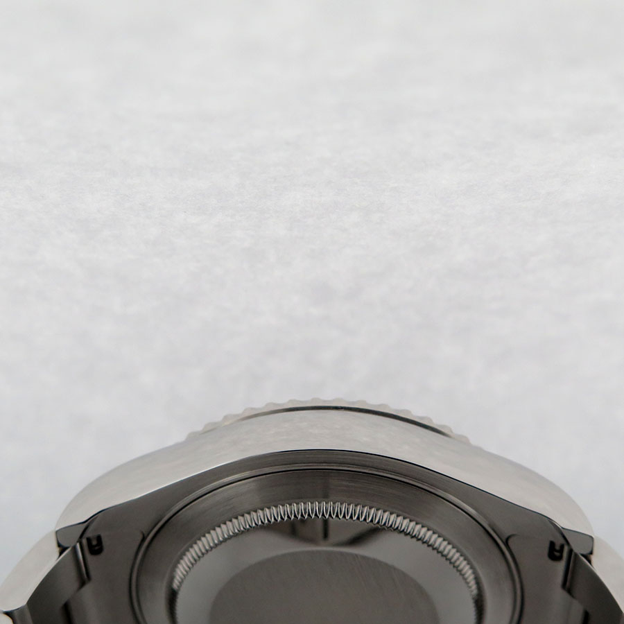 Rolex 116622 Yachtmaster with Dark Rhodium Dial - Image 5