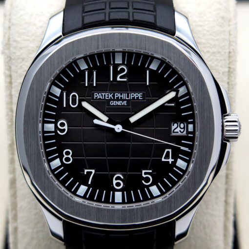 Patek Philippe 5167/1A-001 Aquanaut - Image 3