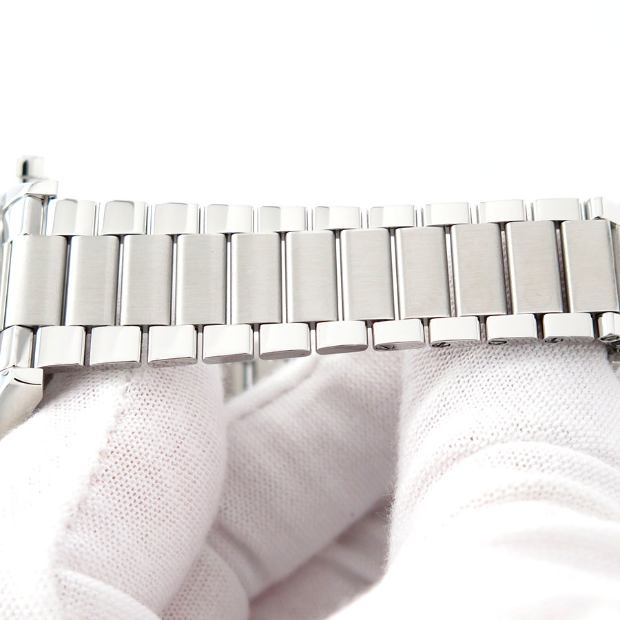 Omega Speedmaster “First Omega in Space” Blue on Bracelet - Image 9