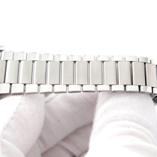 Omega Speedmaster “First Omega in Space” Blue on Bracelet - Image 7