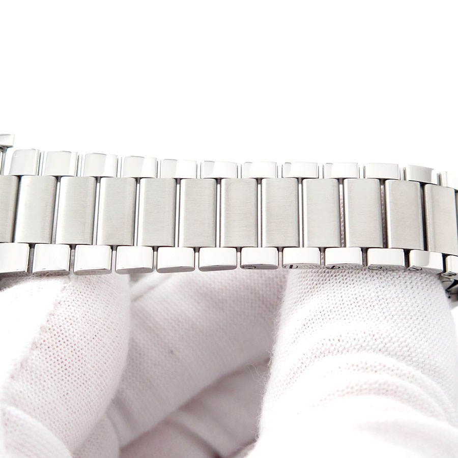 Omega Speedmaster “First Omega in Space” Blue on Bracelet - Image 7
