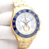 Rolex 116688 Yachtmaster II 18K Yellow Gold (New Old Stock)