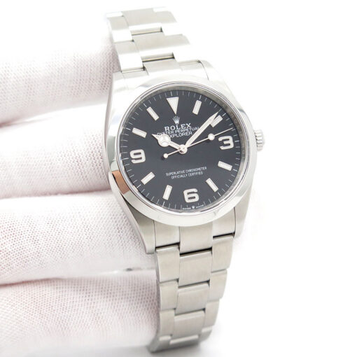 Rolex 124270 Explorer
