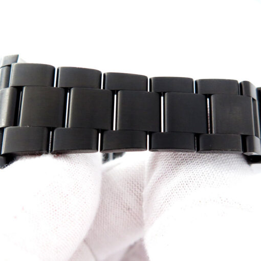 Rolex 126610LN Titan Black Submariner Date 41 - Image 6