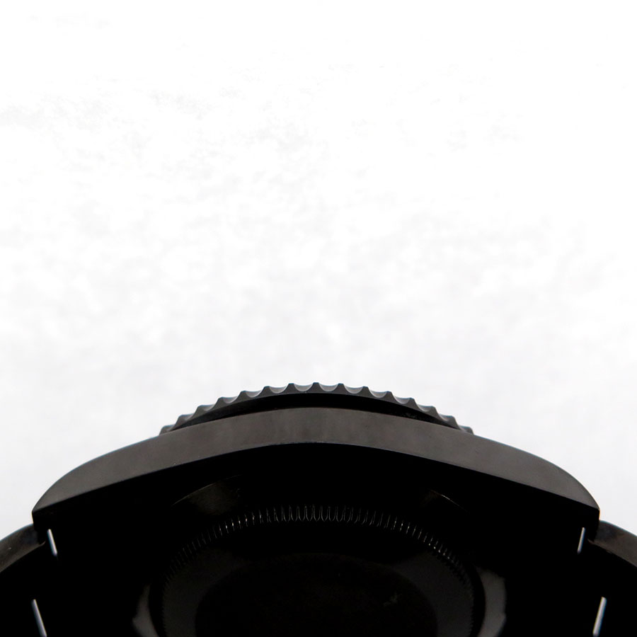 Rolex 126610LN Titan Black Submariner Date 41 - Image 5