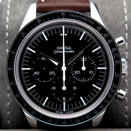 Omega Speedmaster “First Omega in Space” - Image 3
