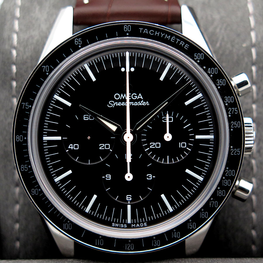 Omega Speedmaster “First Omega in Space” - Image 3