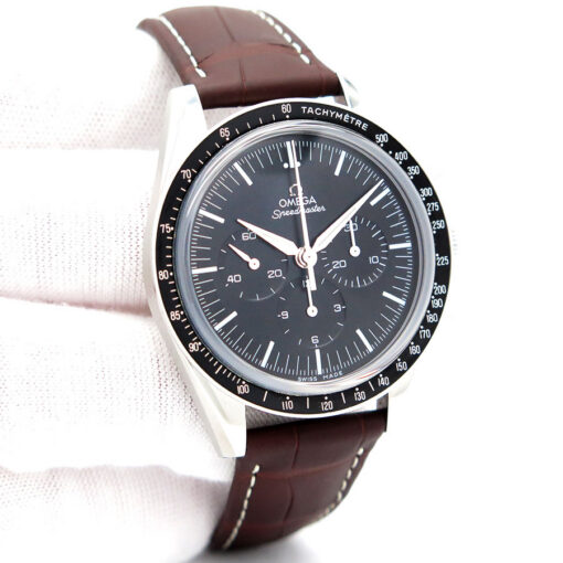 Omega Speedmaster “First Omega in Space”