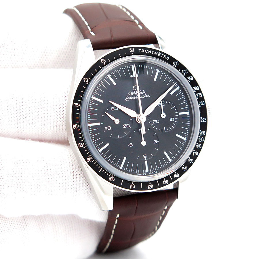 Omega Speedmaster “First Omega in Space”