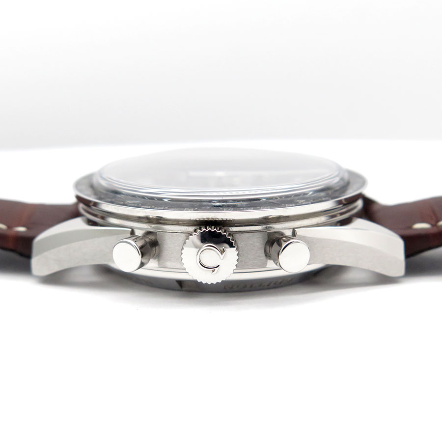 Omega Speedmaster “First Omega in Space” - Image 5