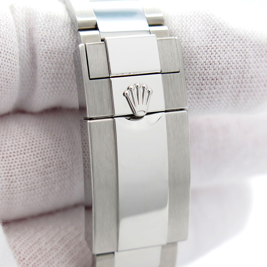 Rolex 116500LN Cosmograph Daytona with Black Dial - Image 7