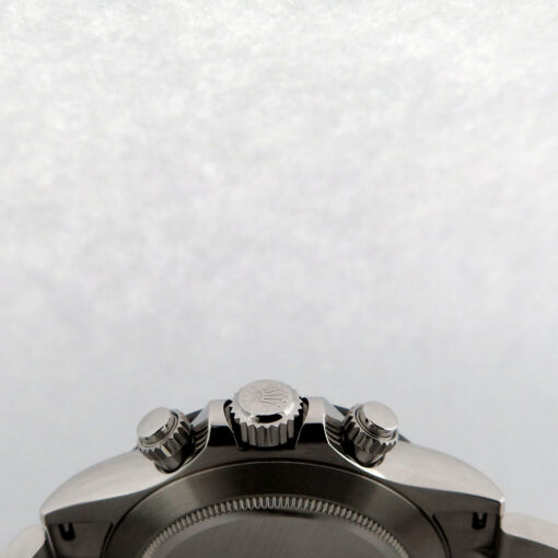 Rolex 116500LN Cosmograph Daytona with Black Dial - Image 4