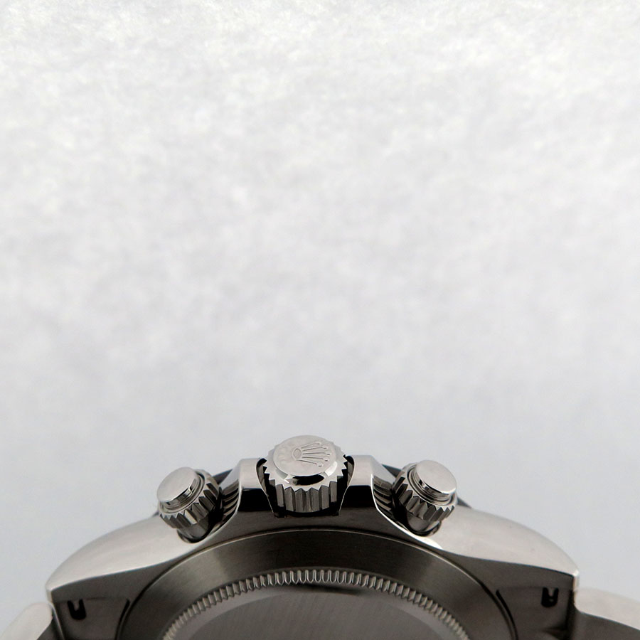 Rolex 116500LN Cosmograph Daytona with Black Dial - Image 4