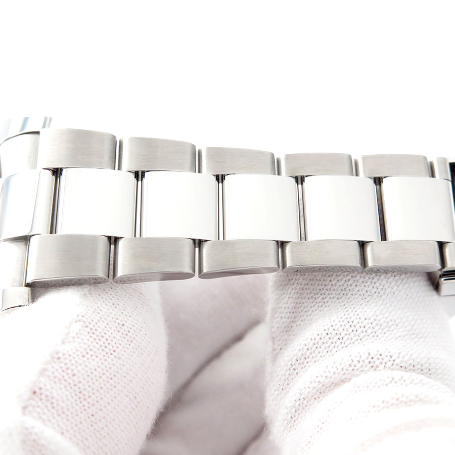 Rolex 126334 Datejust 41 with Slate Diamond Dial on Oyster - Image 8